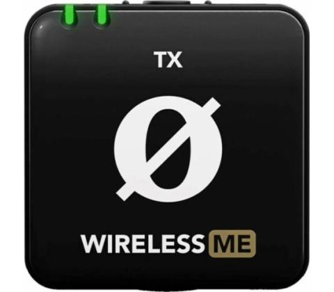 Rode Wireless ME TX
