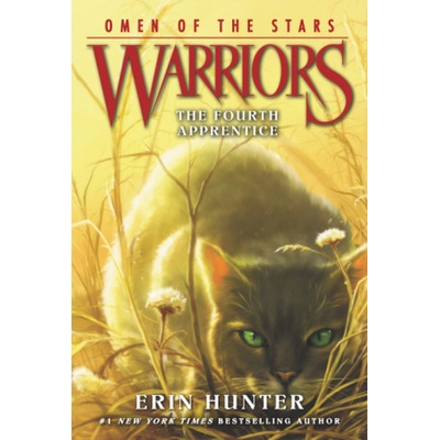 Fourth Apprentice Hunter Erin