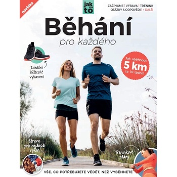 Běhání pro každého