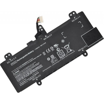 Image 1 of HP Батерия за HP Pavilion Notebook 11-S001TU 11-S002TU PP02XL