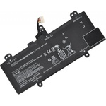 HP Батерия за HP Pavilion Notebook 11-S001TU 11-S002TU PP02XL
