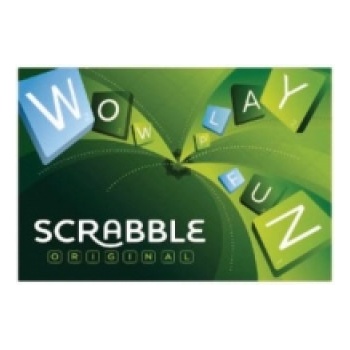 Scrabble, Original