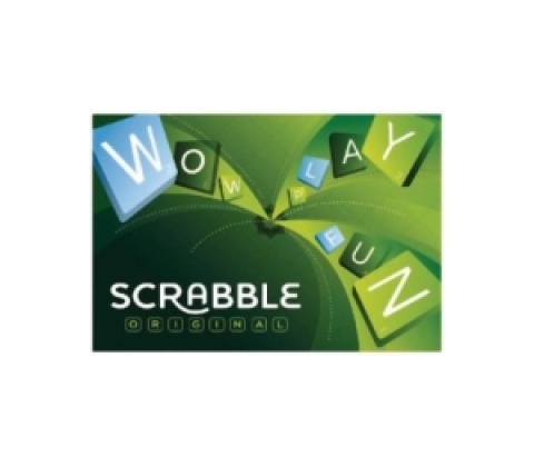 Scrabble, Original