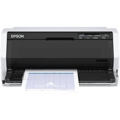 Epson LQ-690IIN (C11CJ82403)