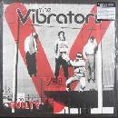The Vibrators - Guilty LP