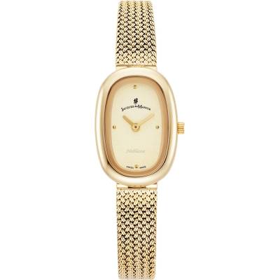 JACQUES DU MANOIR Дамски часовник Jacques Du Manoir Noblesse JWL05202 (JWL05202)