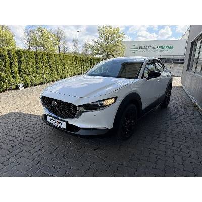 Mazda CX-30 2.5 140 Homura 103 kW