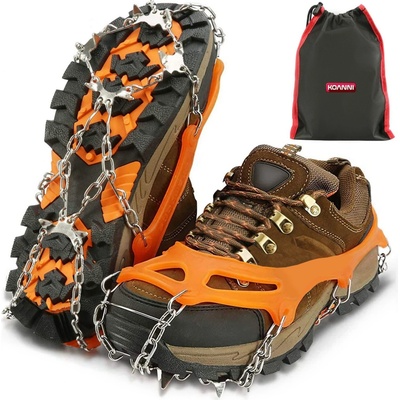 Koanni nesmeky turistické