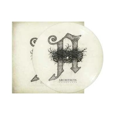 Architects - Daybreaker PIC LP