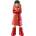 Banpresto Статуетка Banpresto Animation: One Piece - Monkey D. Luffy, DXF (The Grandline Series), 16 cm (112008)