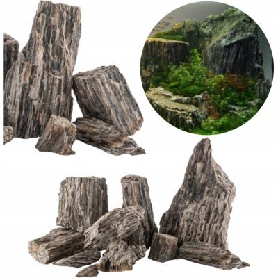 TD Stones břidlice stromová sada 10 kg