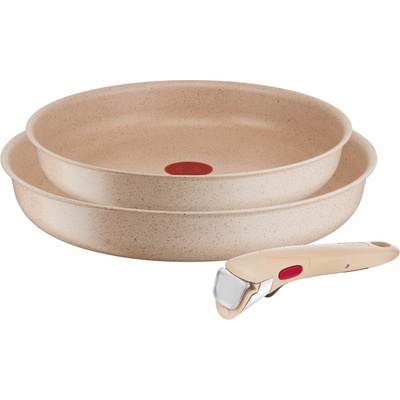 Tefal Súprava riadu Ingenio Delight 3 ks L7839043