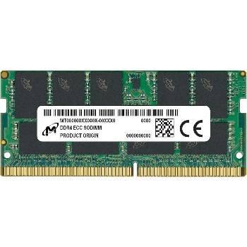 Micron DDR4 32GB 3200MHz (1x32GB) MTA18ASF4G72HZ-3G2R
