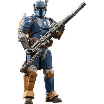 Image 1 of Hasbro Екшън фигура Hasbro Television: The Mandalorian - Paz Vizsla (Vintage Collection), 10 cm (HASF6879)
