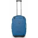 OSPREY ROLLING TRANSPORTER 90, blue flame/scoria blue
