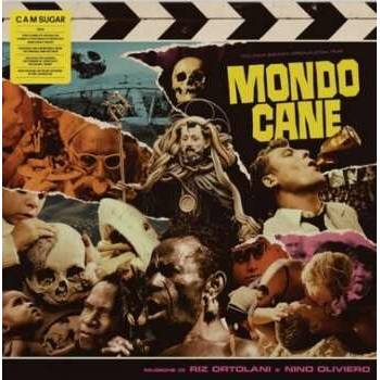 Mondo Cane LP