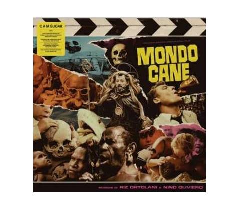 Mondo Cane LP