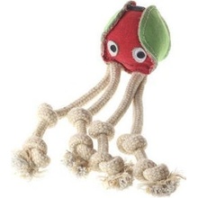 Animall Xmas chobotnice 24,5 x 10 cm