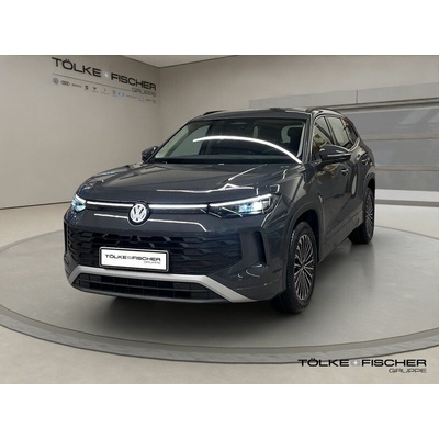 Volkswagen Tayron 1.5 DSG 110 kW