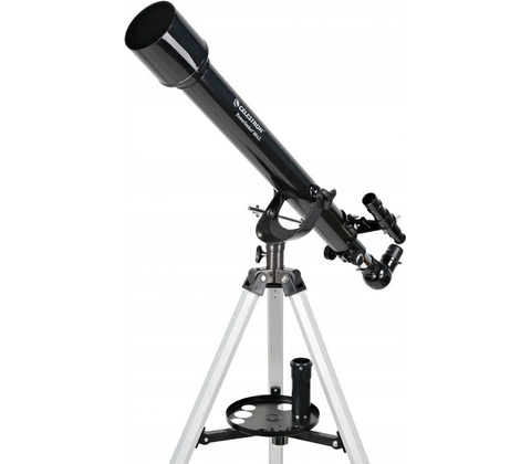 Celestron Powerseeker 60AZ
