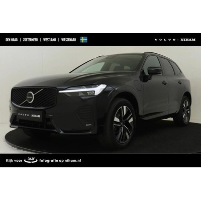 Volvo XC60 Plug-in Hybrid T8 Plus Dark AWD 335 kW