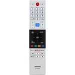 GENERAL TOSHIBA CT-8528 - съвместимо дистанционно управление на марката General (CT-8528) Дистанционно
