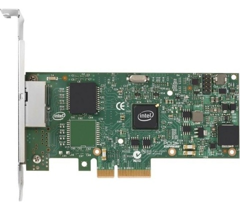 Intel I350T2V2BLK
