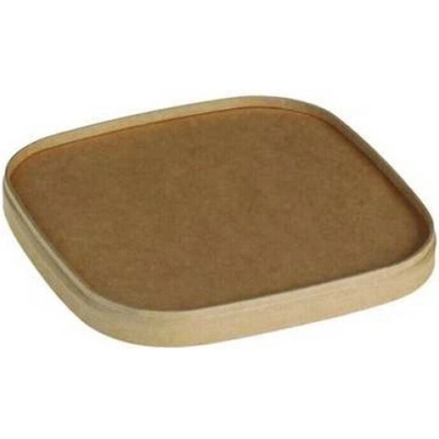 Veko na misku 1300 ml KRAFT
