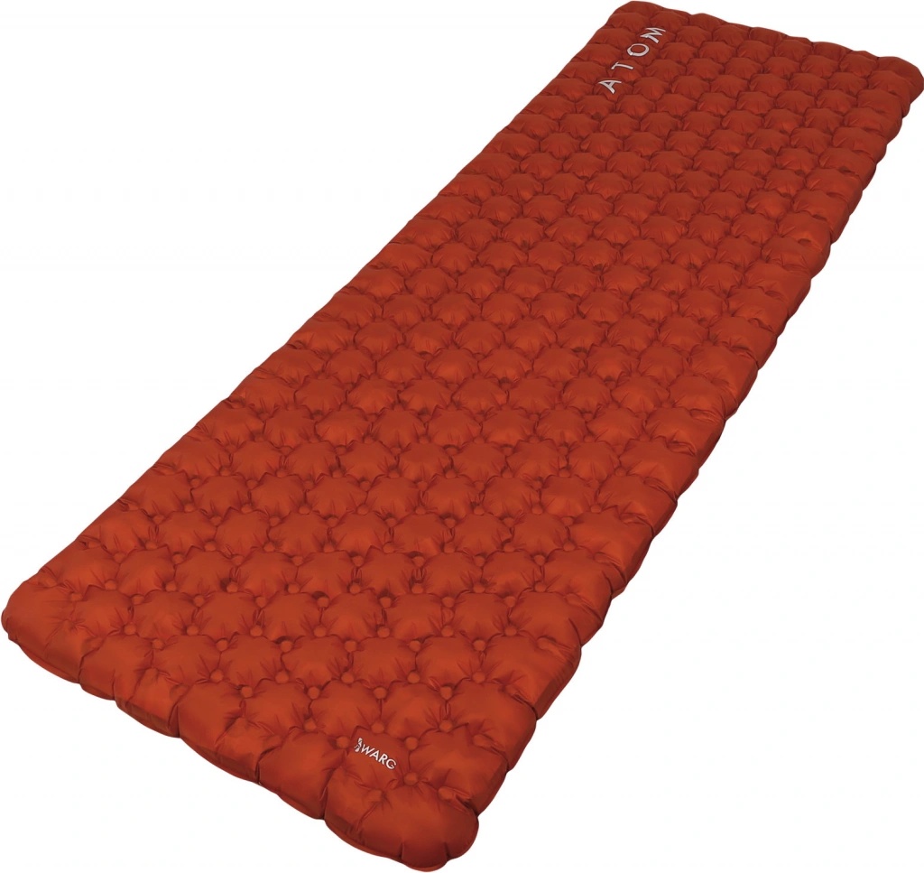 Warg Atom Flat