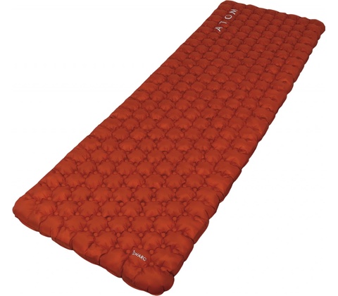Warg Atom Flat