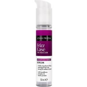 John Frieda Frizz Ease The Rescuer Weightless Repair Serum 50 ml
