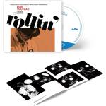 Universal Truffaz Erik: Rollin' - CD (058756)