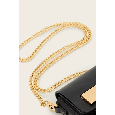 AllSaints Кожена чанта AllSaints ETTA (W340XD)