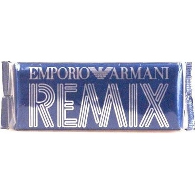 Giorgio Armani Emporio Remix toaletní voda pánská 30 ml