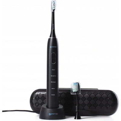 Oromed Oro-Brush Black