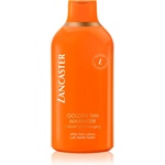 Lancaster Golden Tan Maximizer After Sun Lotion тоалетно мляко за тяло удължаващ загара 400ml