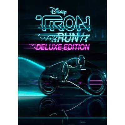 Игра TRON RUN/r: Deluxe Edition за PC Steam, Електронна доставка