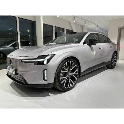 Volvo ES90 Ultra 245 kW