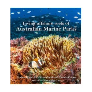 Australian Marine Parks | Edgar, Graham (ISBN: 9781925546866)