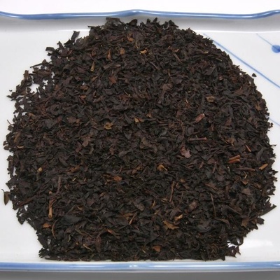 Solia Gruzínský čaj OP 50 g