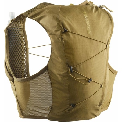 Salomon Active Skin 8l Set LC2862500 brilliant olive