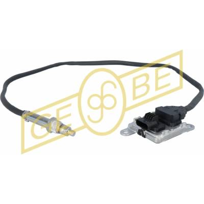 NOx-Senzor, NOx-Katalyzátor GEBE 9 3602 1