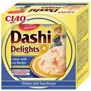 Dashi Delights cat kura s tuniakom 70 g