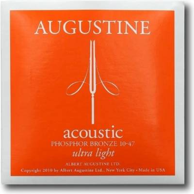 Augustine 143652
