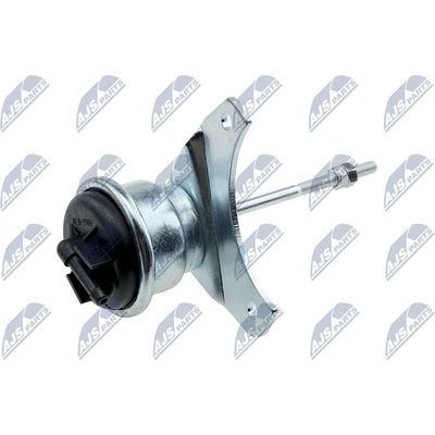 NTY Nastavovací prvok, turbodúchadlo ECD-CT-006
