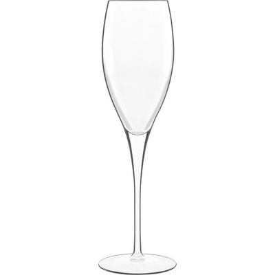 Luigi Bormioli Diamante poháre na šumivé víno Prosecco 220 ml