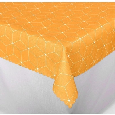 Forbyt Ubrus s nešpinivou úpravou Aneta 140x180 cm