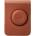 Fujifilm Mini EVO Case Brown при Камера (70100157616)