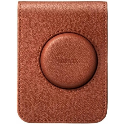 Fujifilm Mini EVO Case Brown при Камера (70100157616)