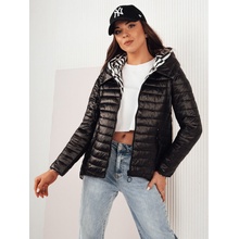 VZOROVANÁ OBOJSTRANNÁ VANLY TY4270 ČIERNA